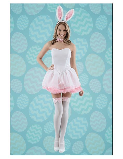 sexy easter bunny costume|Easter Bunny Suits & Costumes for Adults & Kids .